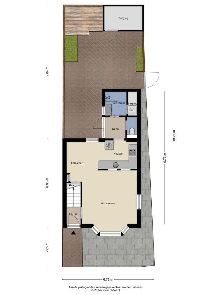 Foto 36 van Veldstraat 10