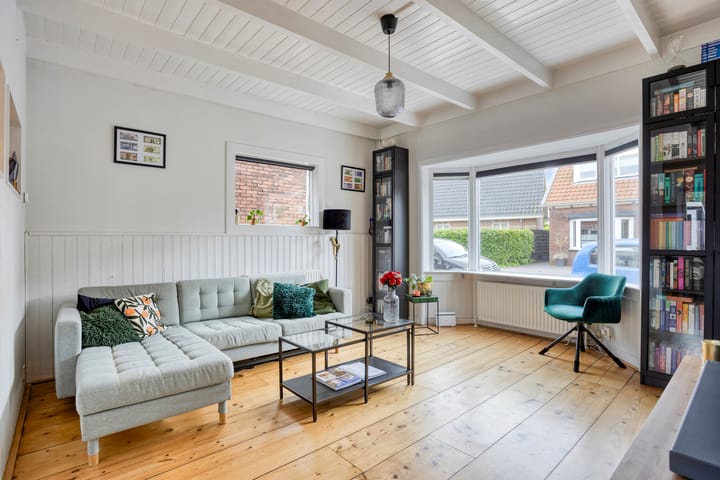 Foto 2 van Veldstraat 10