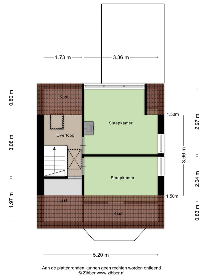 Foto 38 van Veldstraat 10