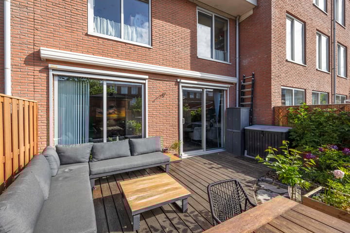 Photo 25 of Brede Hilledijk 624