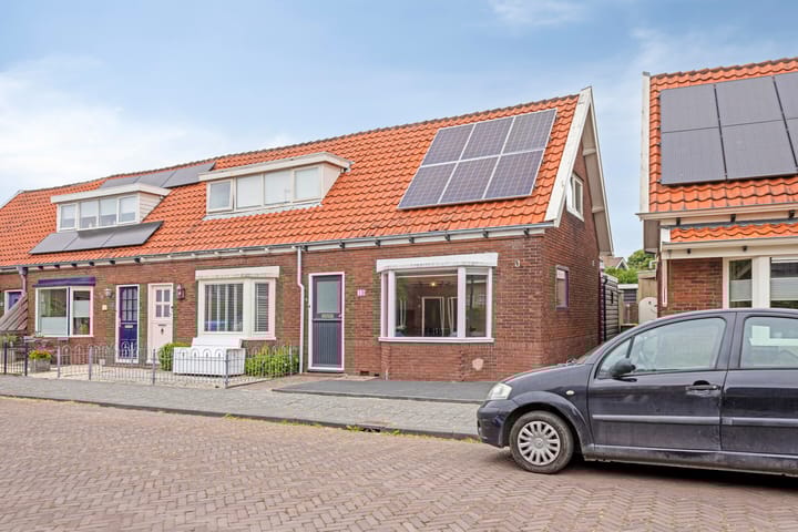 Foto 5 van Veldstraat 10