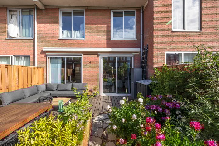 Photo 26 of Brede Hilledijk 624