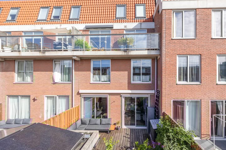 Photo 27 of Brede Hilledijk 624