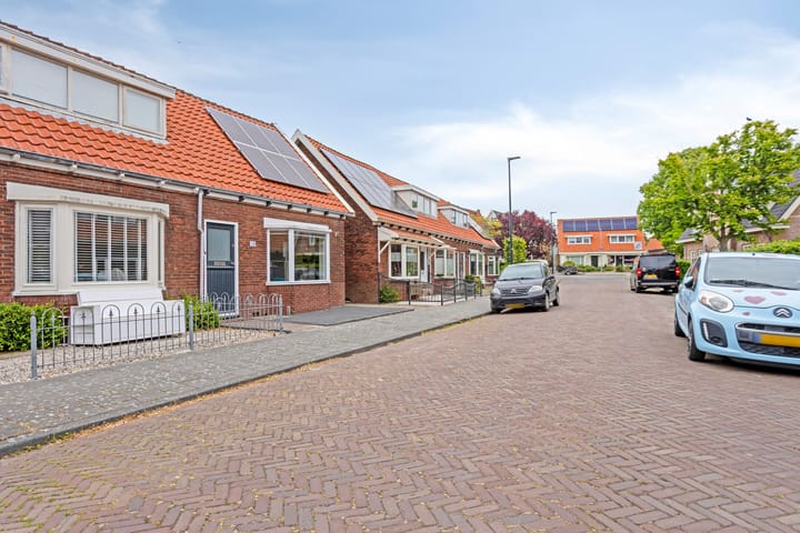 Foto 7 van Veldstraat 10