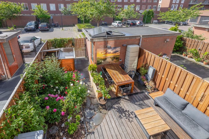 Photo 28 of Brede Hilledijk 624