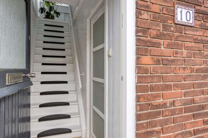 Foto 9 van Veldstraat 10