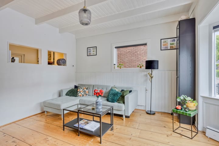 Foto 10 van Veldstraat 10