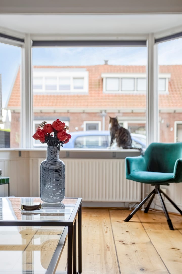 Foto 12 van Veldstraat 10