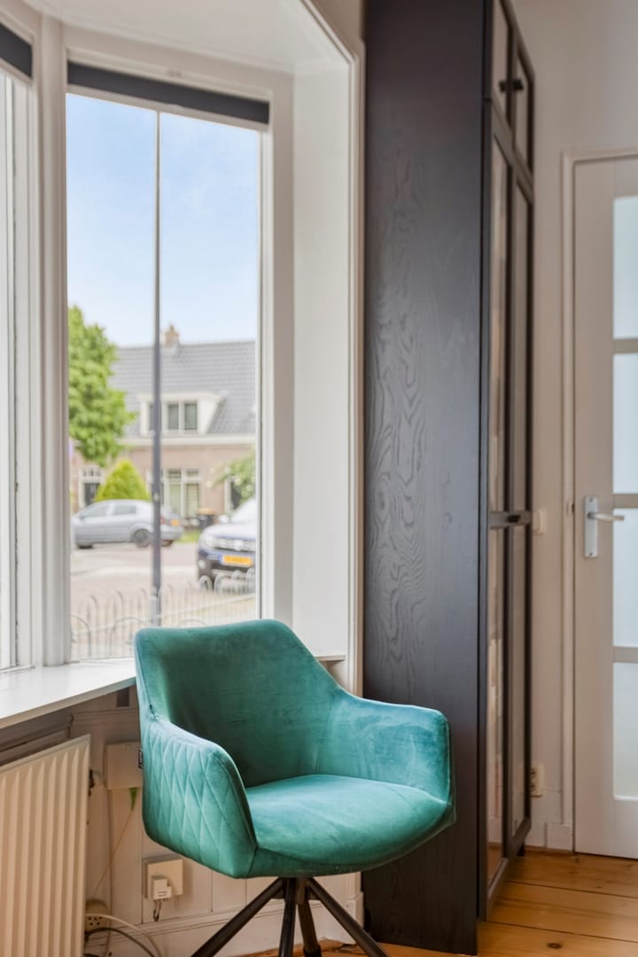 Foto 13 van Veldstraat 10