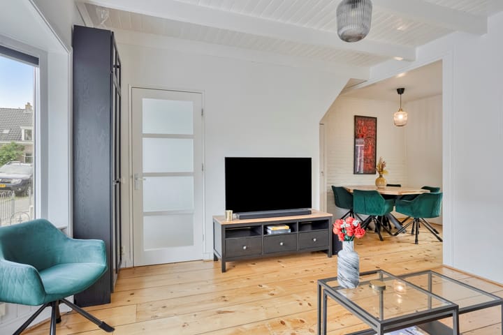 Foto 14 van Veldstraat 10