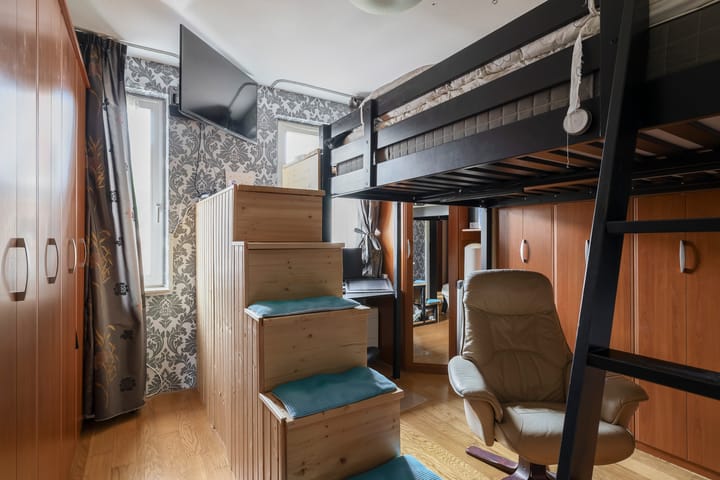 Photo 34 of Brede Hilledijk 624