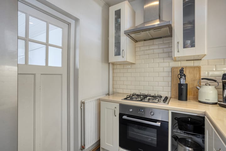 Foto 18 van Veldstraat 10