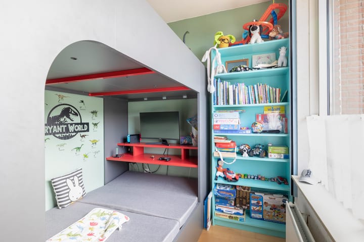 Photo 38 of Brede Hilledijk 624