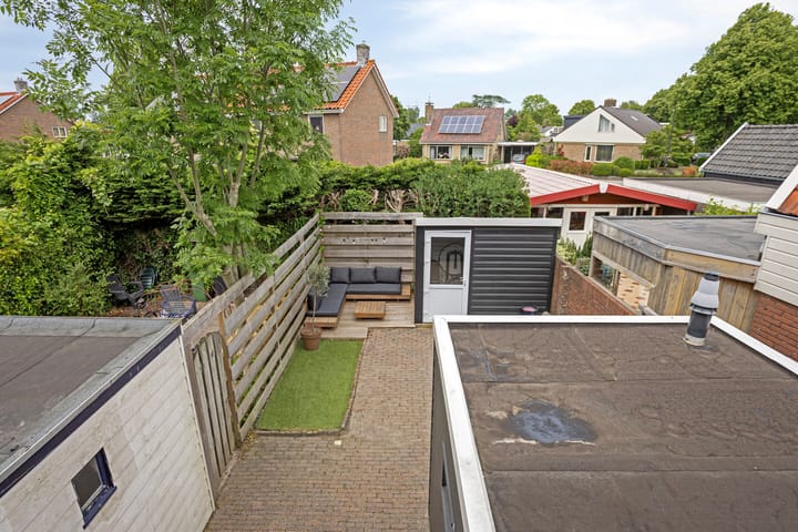 Foto 26 van Veldstraat 10