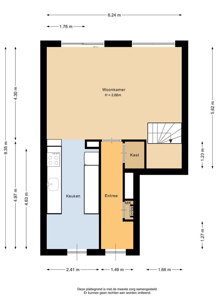 Photo 42 of Brede Hilledijk 624