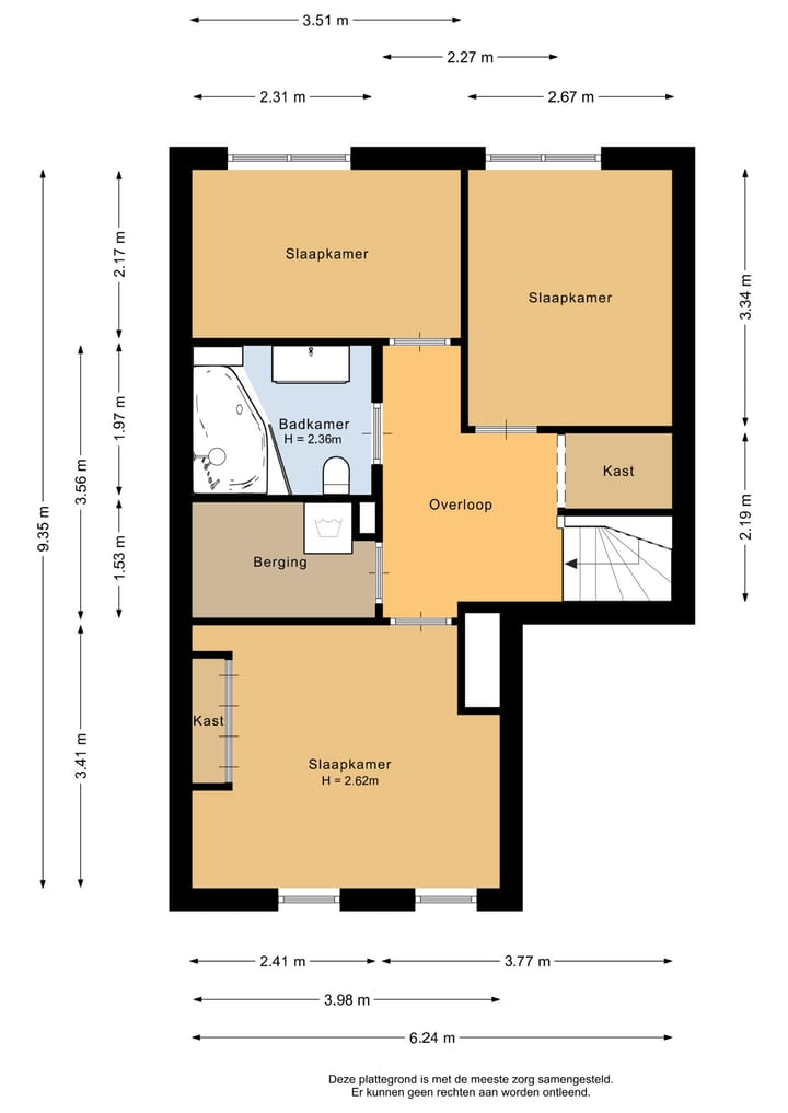 Photo 46 of Brede Hilledijk 624