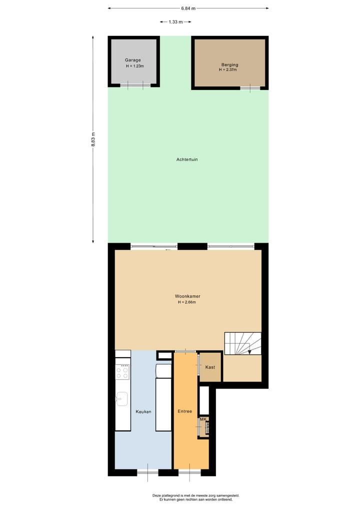 Photo 50 of Brede Hilledijk 624