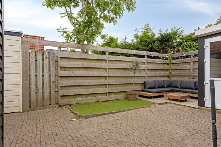 Foto 33 van Veldstraat 10