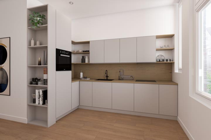 Foto 7 van Adamshofstraat 146-A