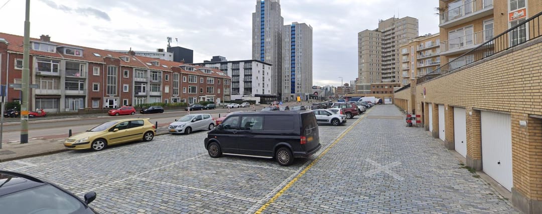 Foto 2 van Gevers Deynootweg 1200