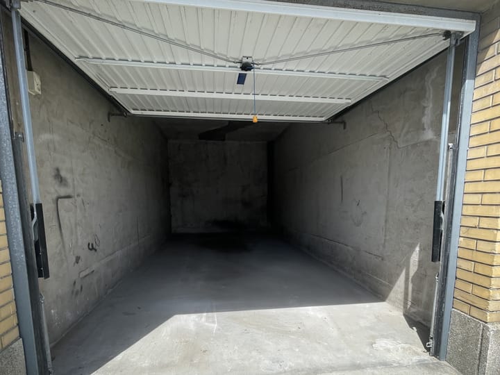 Foto 3 van Gevers Deynootweg 1200