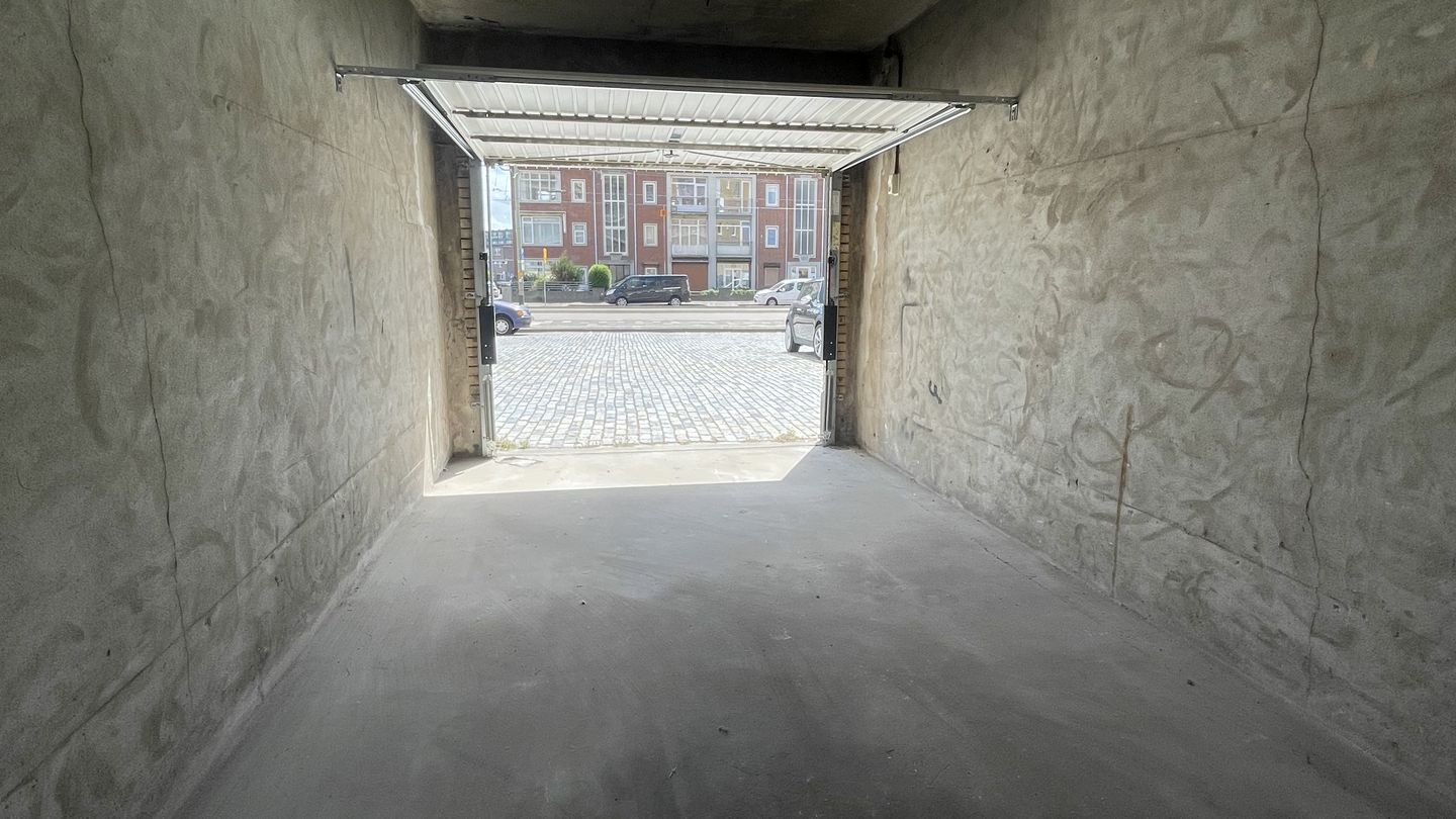 Foto 4 van Gevers Deynootweg 1200