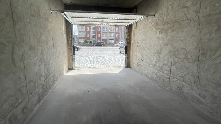 Foto 4 van Gevers Deynootweg 1200