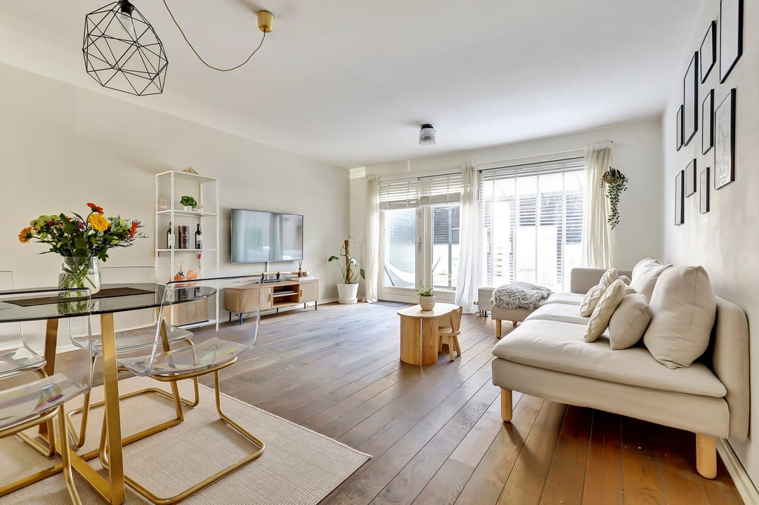 Foto 2 van Charles Dickensstraat 55