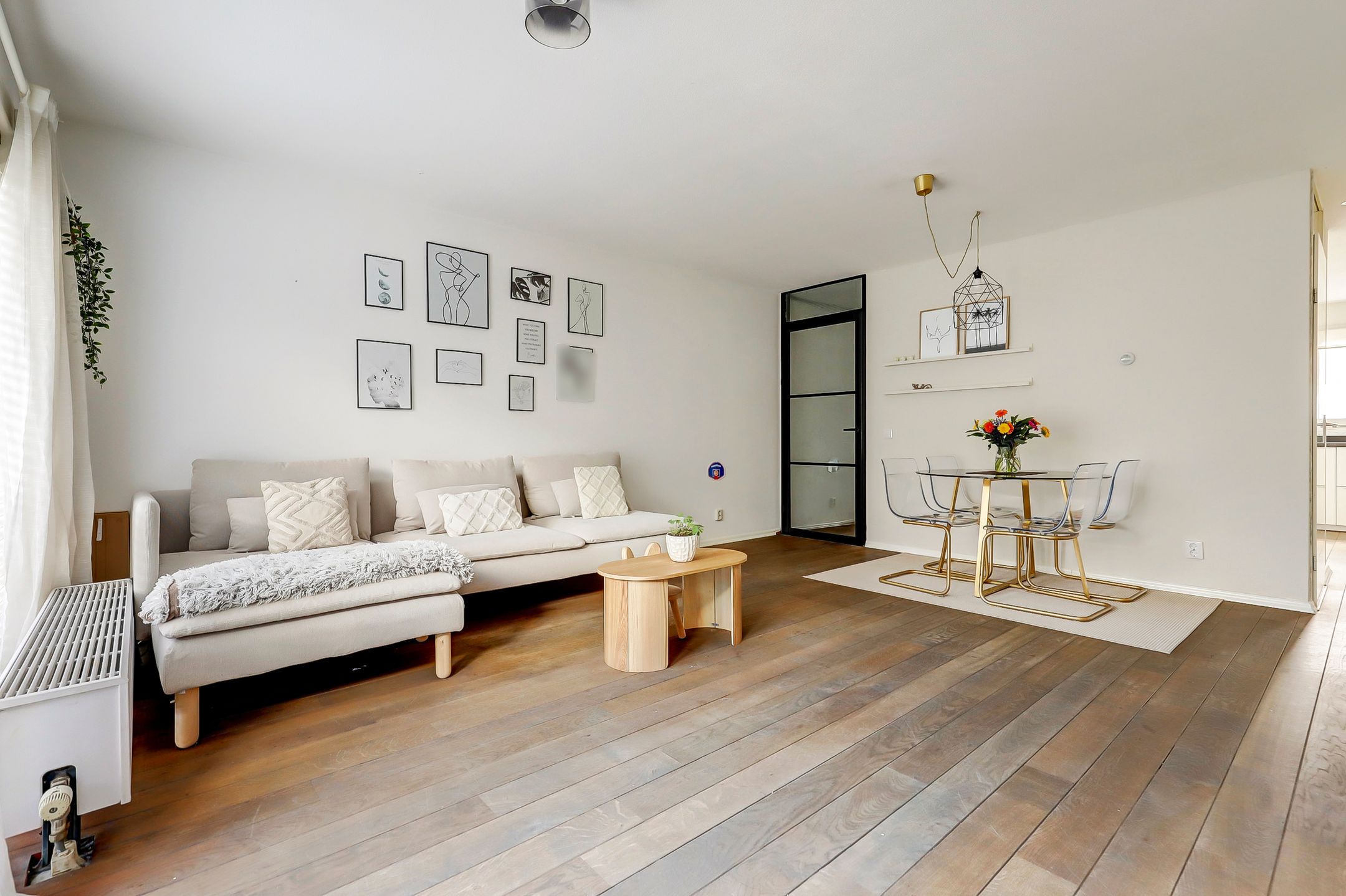 Foto 6 van Charles Dickensstraat 55