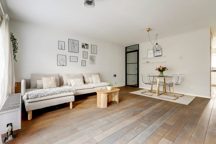 Foto 6 van Charles Dickensstraat 55