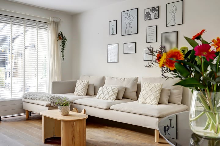 Foto 7 van Charles Dickensstraat 55