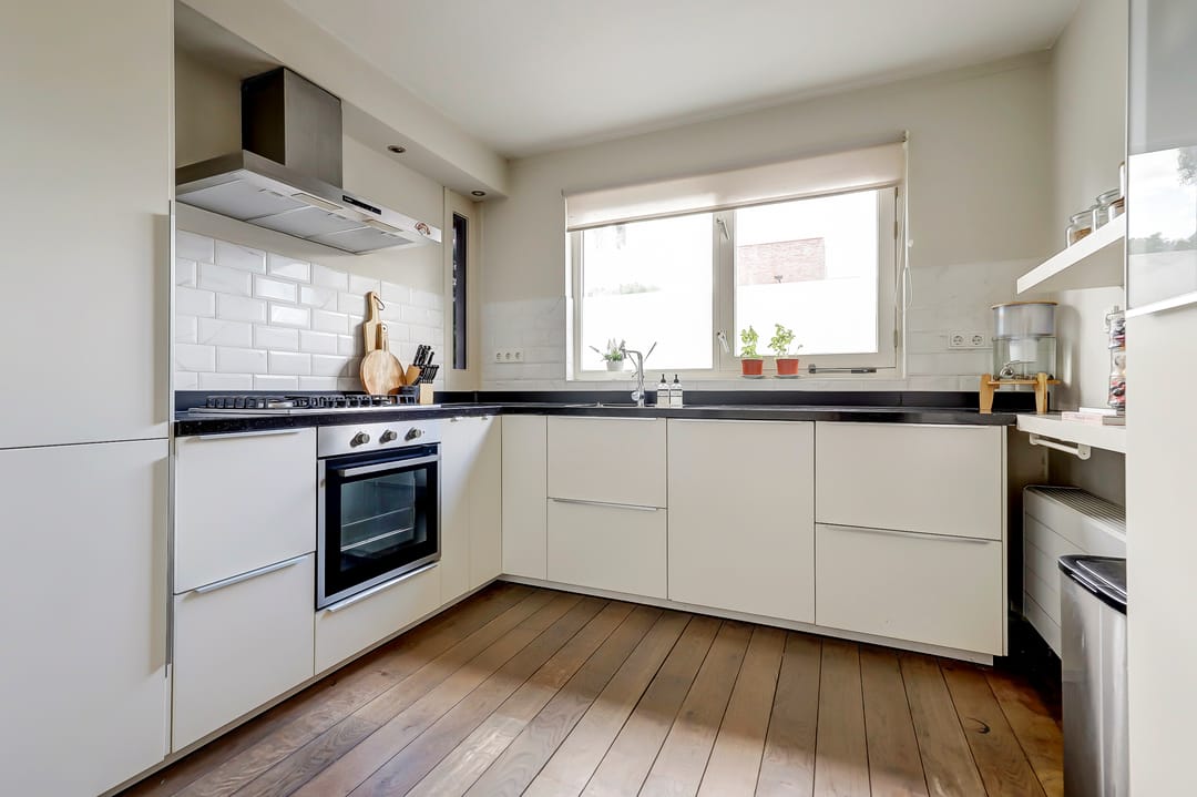 Foto 8 van Charles Dickensstraat 55