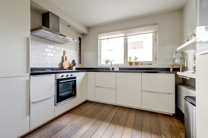 Foto 8 van Charles Dickensstraat 55