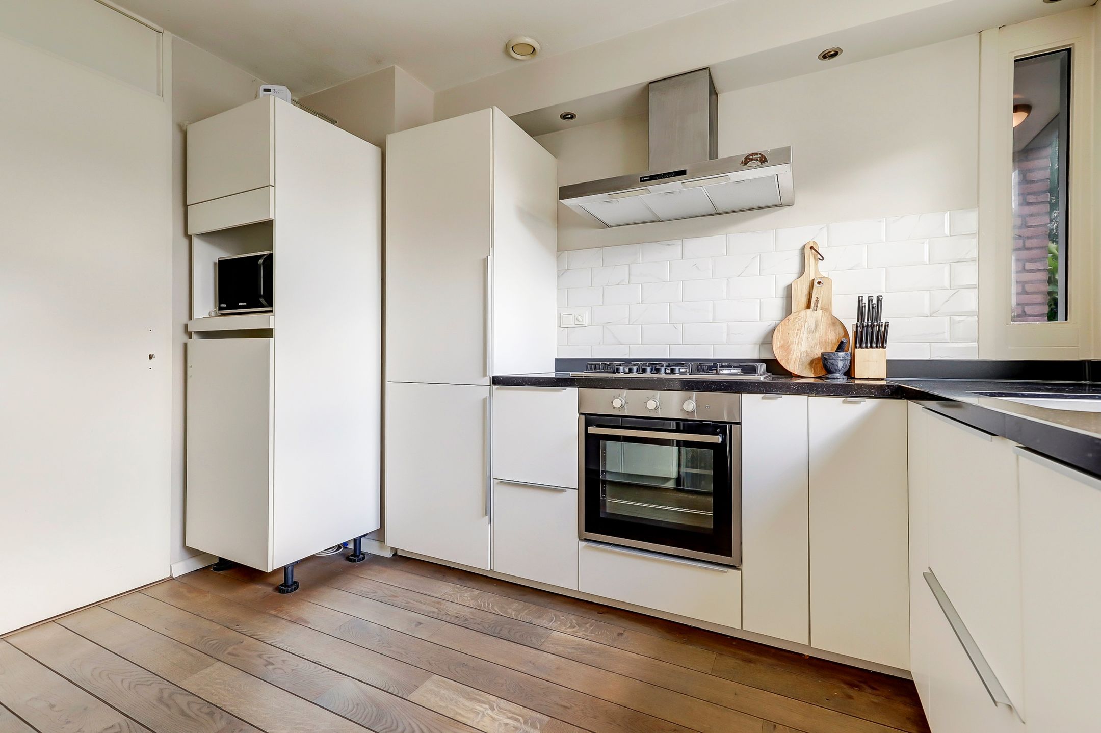 Foto 9 van Charles Dickensstraat 55