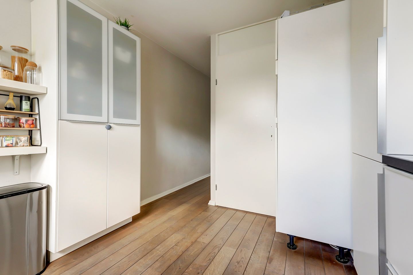 Foto 10 van Charles Dickensstraat 55