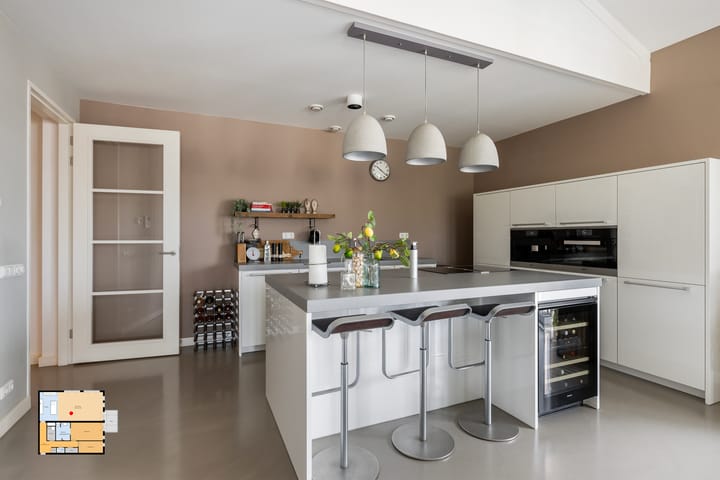 Foto 3 van Hoflaan 90-C