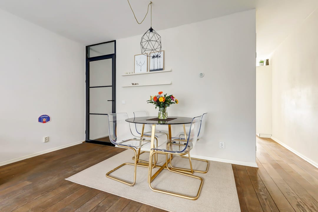 Foto 11 van Charles Dickensstraat 55