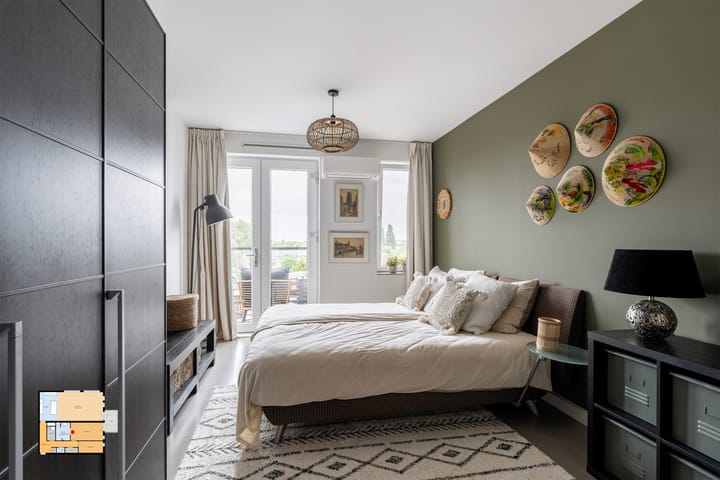 Foto 4 van Hoflaan 90-C