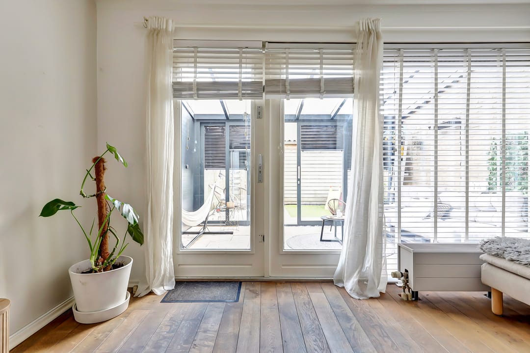 Foto 13 van Charles Dickensstraat 55