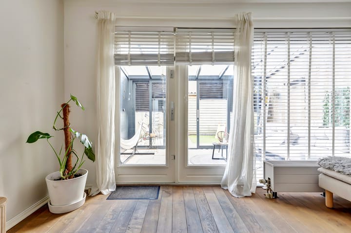 Foto 13 van Charles Dickensstraat 55