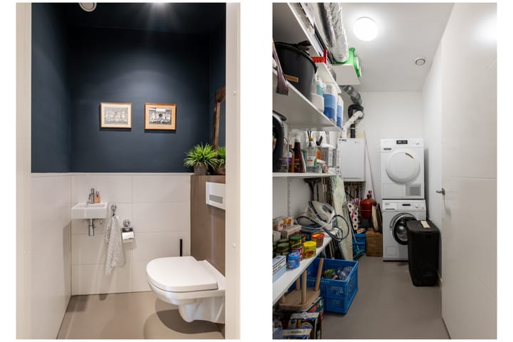 Foto 5 van Hoflaan 90-C