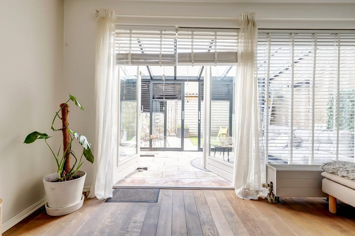 Foto 14 van Charles Dickensstraat 55