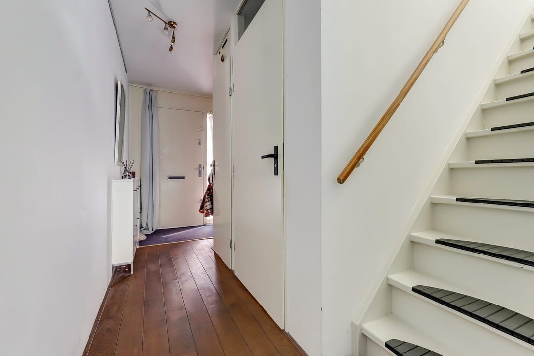 Foto 16 van Charles Dickensstraat 55