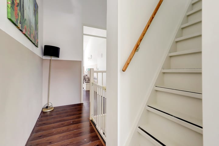 Foto 17 van Charles Dickensstraat 55