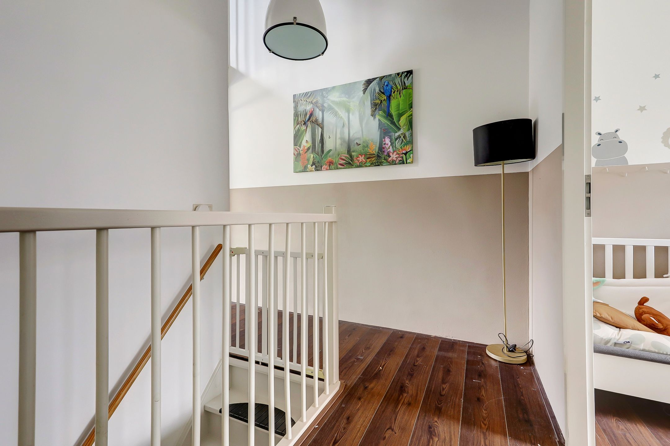 Foto 21 van Charles Dickensstraat 55