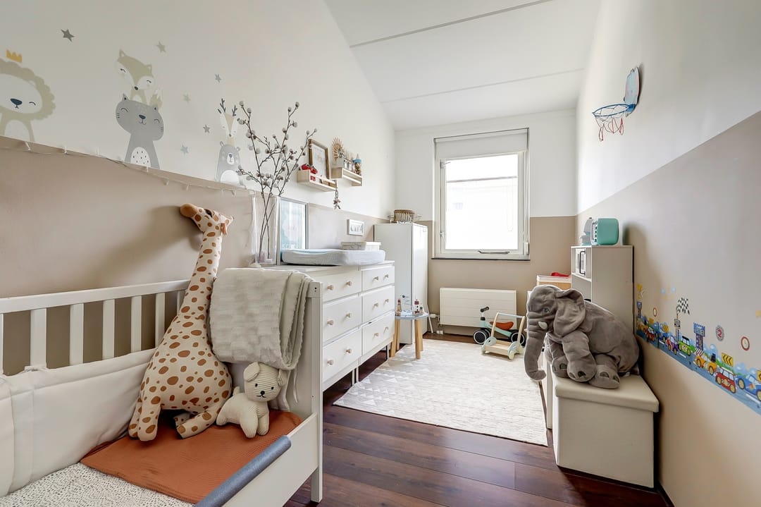 Foto 22 van Charles Dickensstraat 55