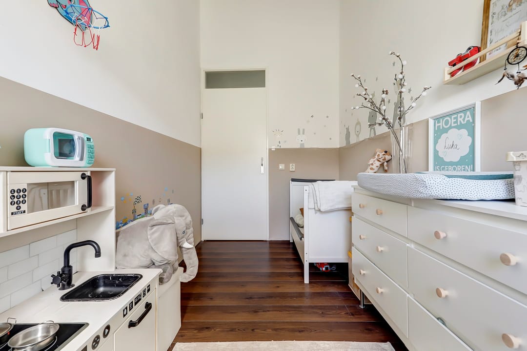 Foto 23 van Charles Dickensstraat 55