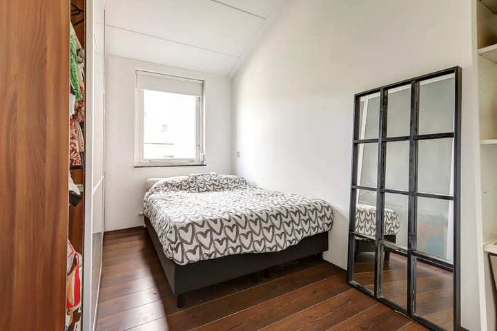 Foto 25 van Charles Dickensstraat 55