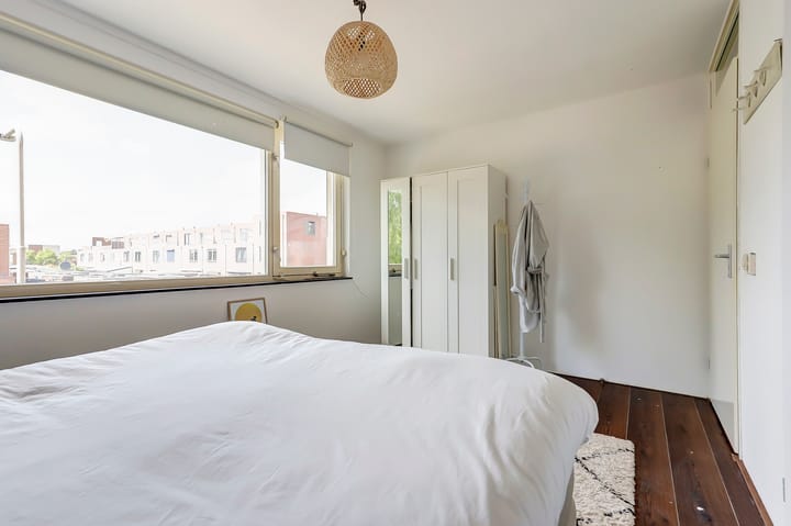 Foto 28 van Charles Dickensstraat 55