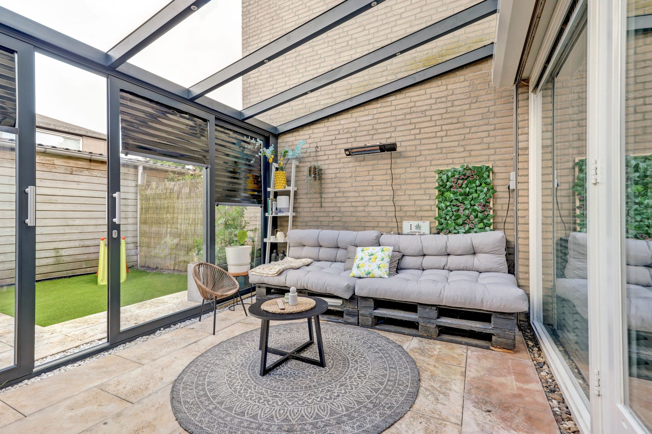 Foto 36 van Charles Dickensstraat 55